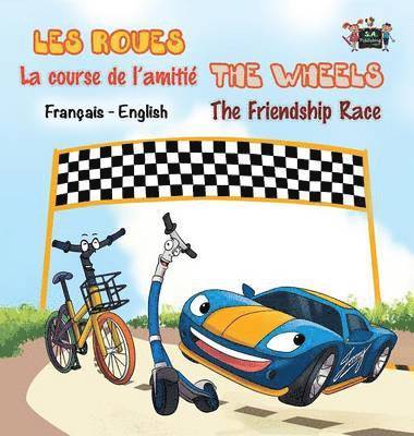 La course de l'amiti - The Friendship Race 1