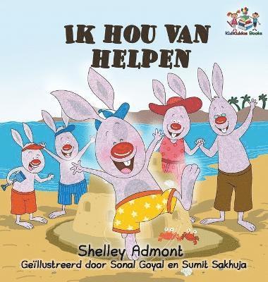 Ik hou van helpen 1