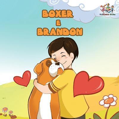 Boxer e Brandon 1