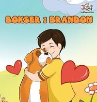 bokomslag Boxer and Brandon (Polish Kids book)
