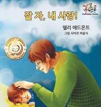 bokomslag Goodnight, My Love! (Korean Children's Book)