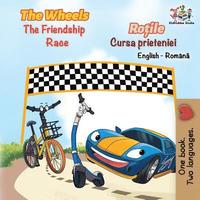 bokomslag Wheels the Friendship Race