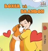 bokomslag Boxer And Brandon