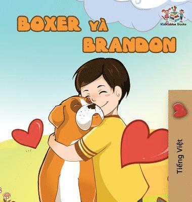 Boxer and Brandon 1