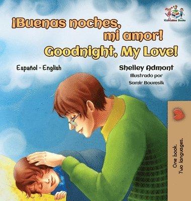 ¡Buenas noches, mi amor! Goodnight, My Love! 1