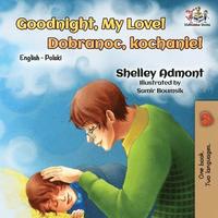 bokomslag Goodnight, My Love!