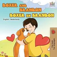 bokomslag Boxer and Brandon Boxer en Brandon