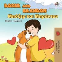 bokomslag Boxer and Brandon