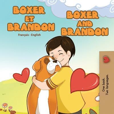 Boxer et Brandon Boxer and Brandon 1