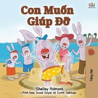bokomslag I Love to Help (Vietnamese Edition)