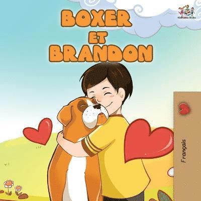 Boxer et Brandon 1