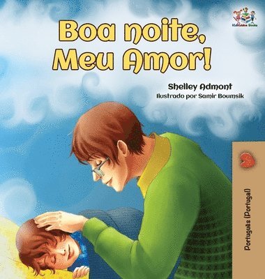 Goodnight, My Love! (Portuguese Portugal edition) 1