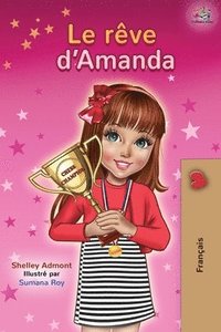 bokomslag rêve d'Amanda