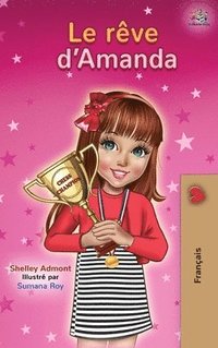 bokomslag rêve d'Amanda