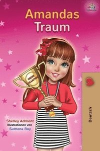 bokomslag Amandas Traum