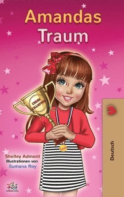 Amandas Traum 1