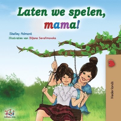 Laten we spelen, mama! 1