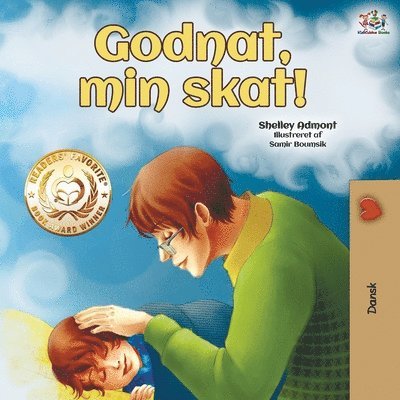 Godnat, min skat! 1