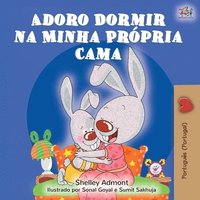 bokomslag Adoro Dormir na Minha Prpria Cama