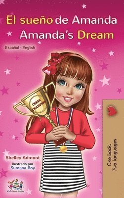 sueño de Amanda Amanda's Dream 1