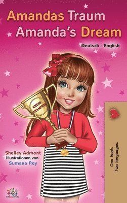 Amandas Traum Amanda's Dream 1