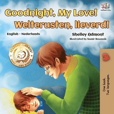 Goodnight, My Love! Welterusten, lieverd! 1