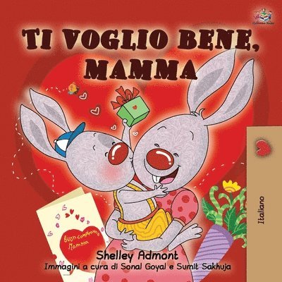 Ti voglio bene, mamma 1