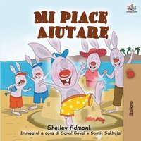 bokomslag I Love to Help (Italian Edition)
