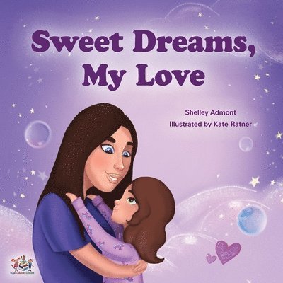 Sweet Dreams, My Love! 1