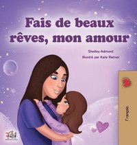 bokomslag Sweet Dreams, My Love (French Children's Book)