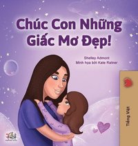 bokomslag Sweet Dreams, My Love (Vietnamese Children's Book)