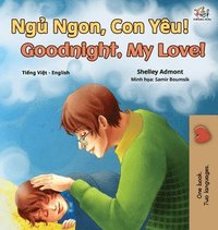 bokomslag Goodnight, My Love! (Vietnamese English Bilingual Book for Kids)
