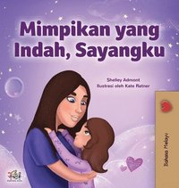 bokomslag Sweet Dreams, My Love (Malay Children's Book)