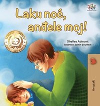 bokomslag Goodnight, My Love! (Croatian Children's Book)