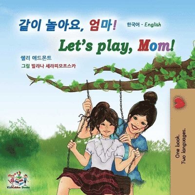 Let's Play, Mom! 1