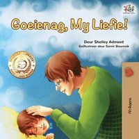 bokomslag Goodnight, My Love! (Afrikaans Book for Kids)