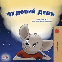 bokomslag A Wonderful Day (Ukrainian Children's Book)