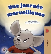 bokomslag A Wonderful Day (French Children's Book)