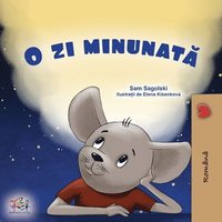 bokomslag A Wonderful Day (Romanian Children's Book)