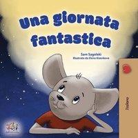bokomslag A Wonderful Day (Italian Children's Book)
