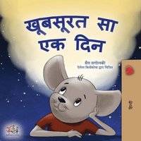 bokomslag A Wonderful Day (Hindi Children's Book)
