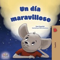 bokomslag A Wonderful Day (Spanish Children's Book)