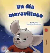 bokomslag A Wonderful Day (Spanish Children's Book)