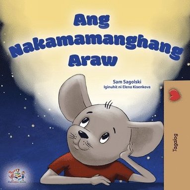 bokomslag A Wonderful Day (Tagalog Children's Book for Kids)