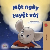 bokomslag A Wonderful Day (Vietnamese Children's Book)