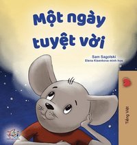 bokomslag A Wonderful Day (Vietnamese Children's Book)