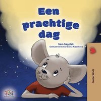 bokomslag A Wonderful Day (Dutch Children's Book)