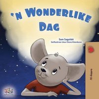 bokomslag A Wonderful Day (Afrikaans Book for Kids)