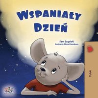 bokomslag A Wonderful Day (Polish Children's Book)
