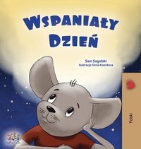 bokomslag A Wonderful Day (Polish Children's Book)